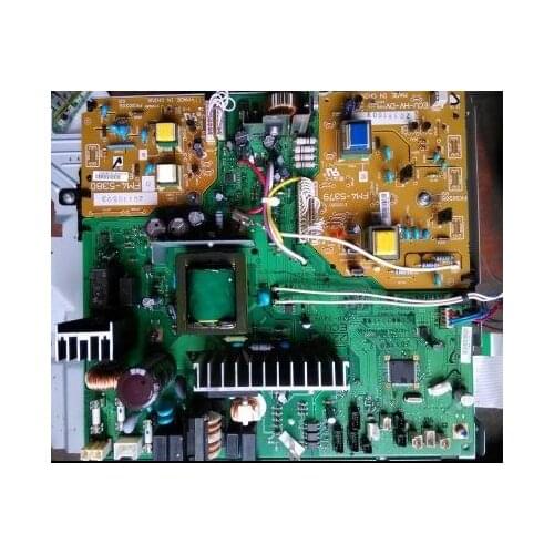 Low-voltage Power Supply Board (LVPS) For Canon MF418 MF 418X