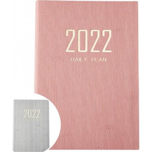 Well Design Increase Productivity 365 Day Memory Journal Diary for Office