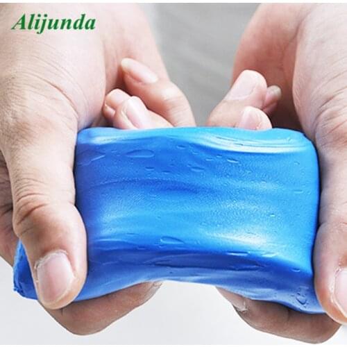 Car care 1pc magic car truck cleaning clay stick cleaner car wash mud FOR Acura RLX CL EL CSX ILX MDX NSX RDX RL SLX TL