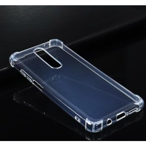 UZWZW Phone Cases Xiaomi Redmi K30 5G