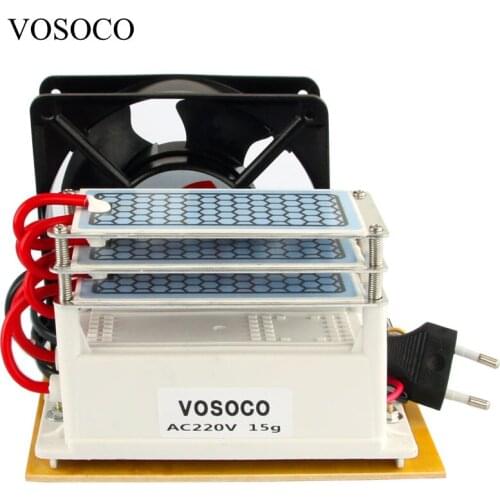 VOSOCO Air Purifiers