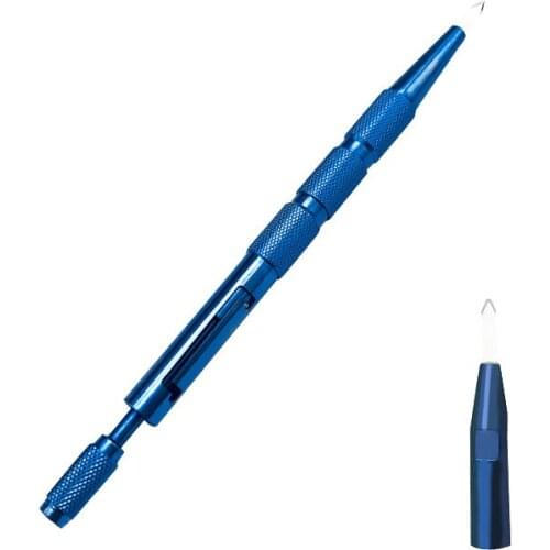 1set Sapphire Lancet Blade Ophthalmic instrument eye Ophthalmic blade