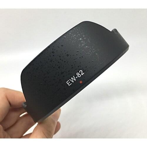 10PCS EW-82 Lens Hood for Canon EF 16-35mm f/4L IS USM