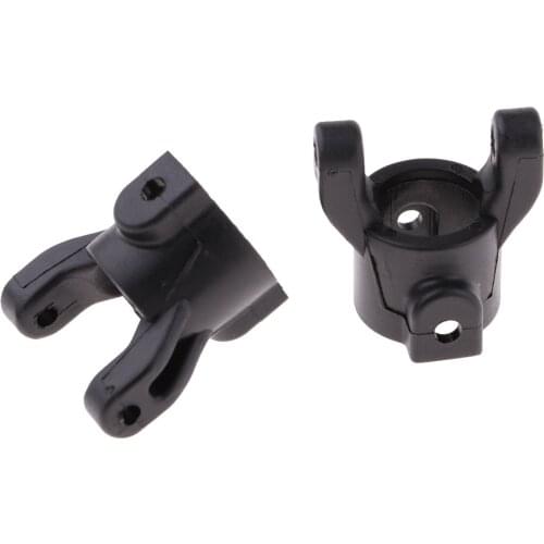 2x Plastic Steering Fixator for HSP 94180 1/10 RC Car Rock Crawler