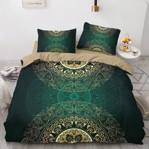 3D Custom Design Bedding Set Comforter Case Duvet/Quilt Cover Pillow case sham King Queen Double Single Bed Linen Home Textile