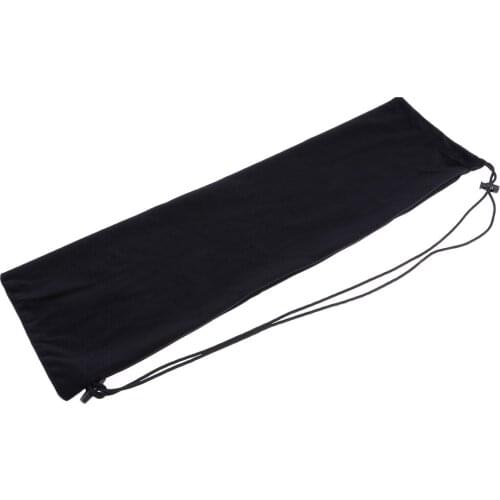 73x21cm Nylon Soft Case Cover Bag for Badminton Racket Racquet Storage Carry