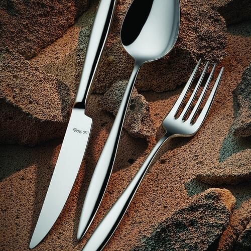 84 piece Fork Spoon Knife Set Flatware Spoon Fork Set Kitchen Utensils Sets Tableware Sets