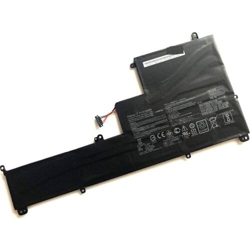 C23N1606 Battery For ASUS UX390UA UX390UAK For ZenBook 3 UX390 Original 0B200-02210000 C23PqCH