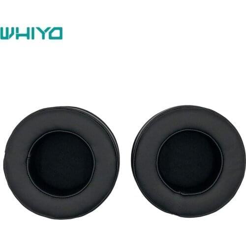 Whiyo 1 Pair of Replacement Earpads for bloody G437 G 437 Headset Sleeve Ear Pad Cushion Cover Cups