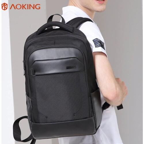 Aoking Men's Laptop Backpacks