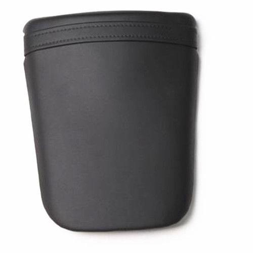 Black Motorcycle Accessories Parts Rear Passenger Pillion Seat Pad For Honda CBR1000RR 2004 2005 2006 2007