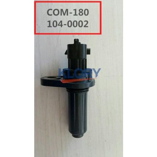 Crankshaft position sensor assembly For CHANGAN CHANA Eado XT OEM:H15005-2000