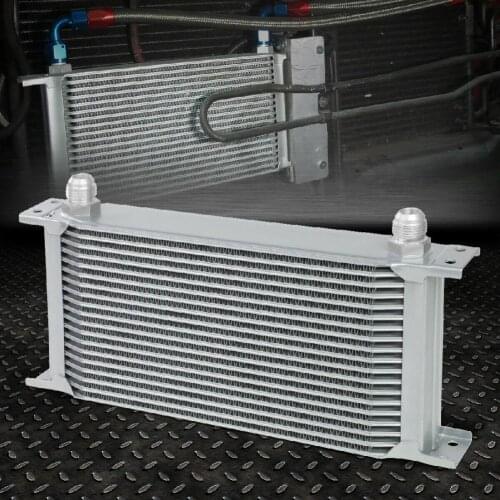 DishyKooker Oil Radiators