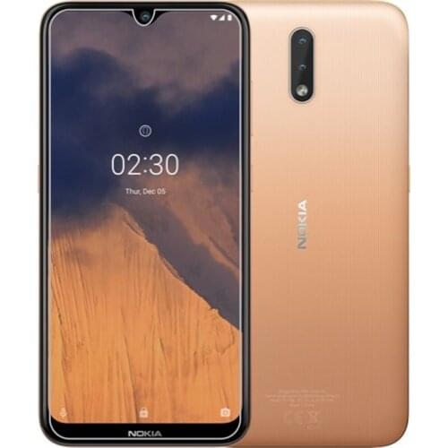 For Nokia 2.3 Tempered Glass For Nokia 2.3 TA-1209 TA-1206 TA-1211 TA-1214 TA-1194 Nokia2.3 Screen Protector Protective Film