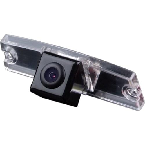 For HD Sony CCD MG3 MG5 MG7 Back Up Car Security Rear View Parking camera Waterproof wide angle 170 degree