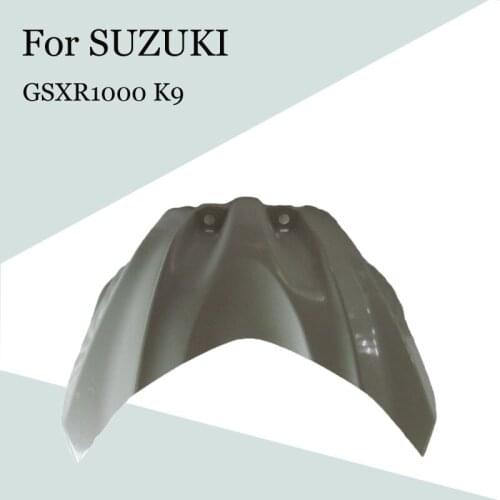 For SUZUKI GSXR1000 K9 2009 2010 2011 2012 2013 2014 Motorcycle Accessories Fuel Tank Upper Cover ABS Injection Fairing