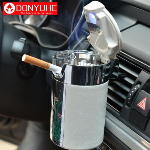 DONYUHE Car Accessories