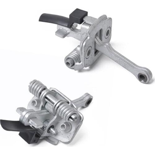 2 pieces door lock door catch door stopper NEW suitable for VW Lupo SEAT Arosa