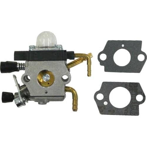 Carburetor Carb & Gaskets Fit STIHL HS81 HS81R HS86 HS86R Hedge Trimmer