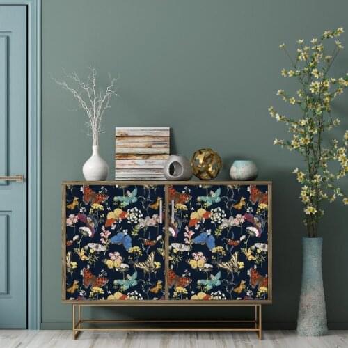 RA0233 foils adhesive for furniture and walls, measures 100x230 Wrapping kitchens cabinets tile furniture tables