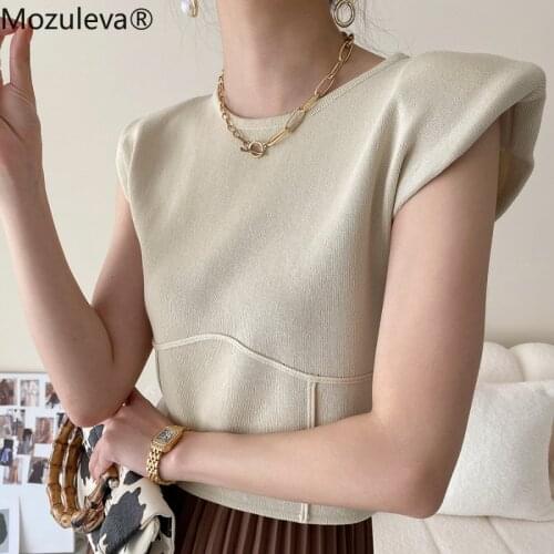 Женские майки Mozuleva China At AliExpress