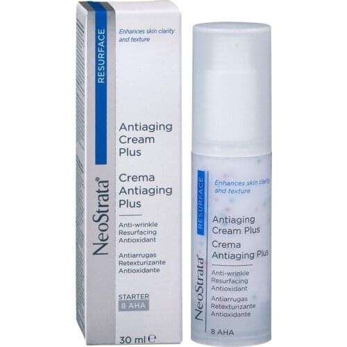 NEOSTRATA CREMA ANTIAGING PLUS 30 ML