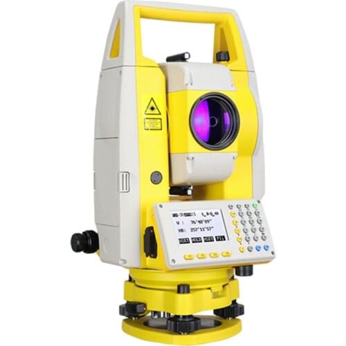 South NTS-312R Total Station South Total Station SD card guide data