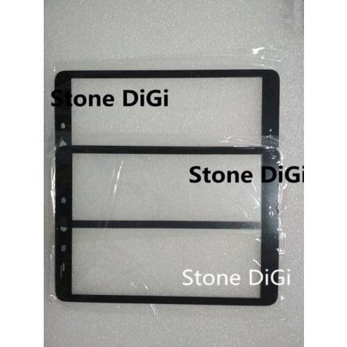 NEW 9.7 Inch Tablet PC Touch Screen Glass For Samsung Galaxy Tab S2 T819 SM-T819 with Free Repair Tools Free Shipping