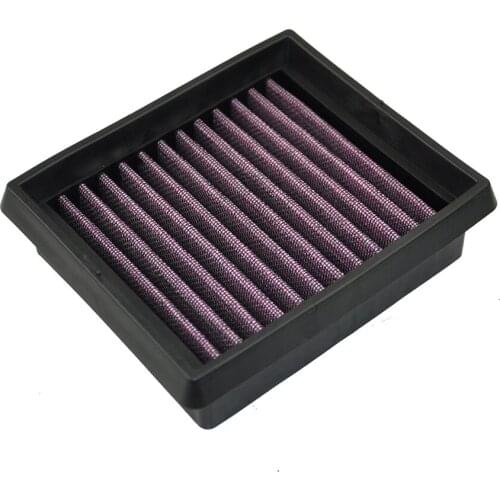 Motorcycle Air Intake Filter Cleaner for RC125 RC200 RC390 125 200 390