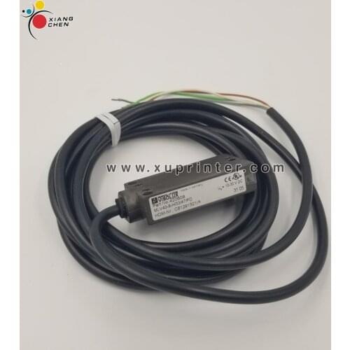 63.030.538 HD 102 Water roll gear shaft 22 tooth and 17 tooth HD Machine Parts