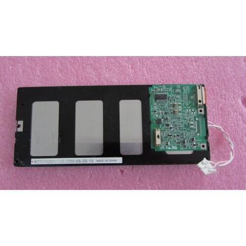 KCG062HV1AA-A21 professional lcd screen sales for industrial screen