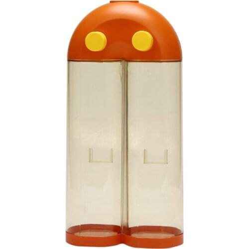 Transparent Sealed Storage Box Grains Food Storage Tank Kitchen Cans Containers Cereals Box Rice Bean Dispenser