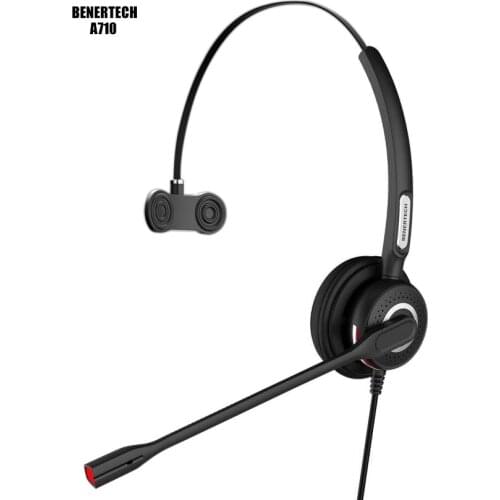 SALE Free Shipping Call Center HD Headset for Avaya 1608 1616 9601 9608 9610 9611 9620 9630 2401 2402 2420 4601 4602 4620 etc
