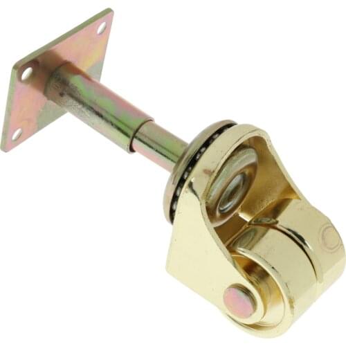 Piano Caster With 360 Degree Top Plate For Grand Piano Accessories