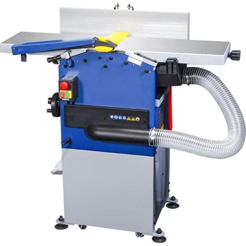 Woodworking Planer FS-Y10 Electric Planer Desktop Electric Woodworking Tools 2200W Wood Planer High-power Self-Dusting