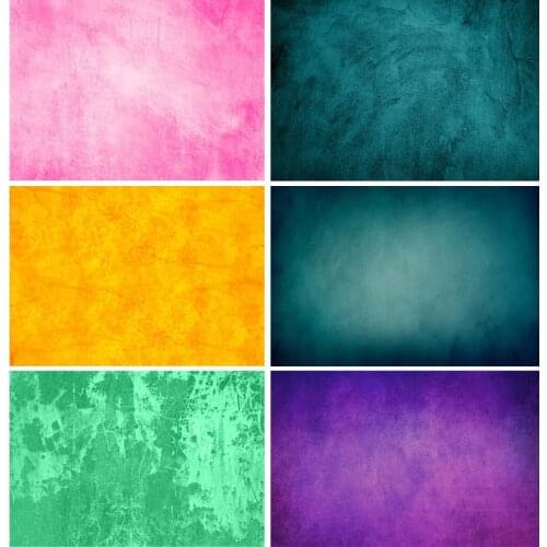 Vintage Grunge Portrait Photography Backgrounds Baby Shower Newborn Photography Backdrops For Photo Studio Props 201112YXFG-03