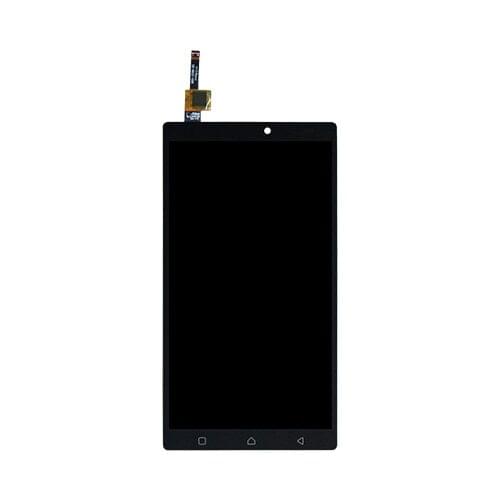 High Quality 5.5" LCD For Lenovo Vibe K4 Note a7010a48 A7010 LCD Display Touch Screen Digitizer Assembly Free shipping
