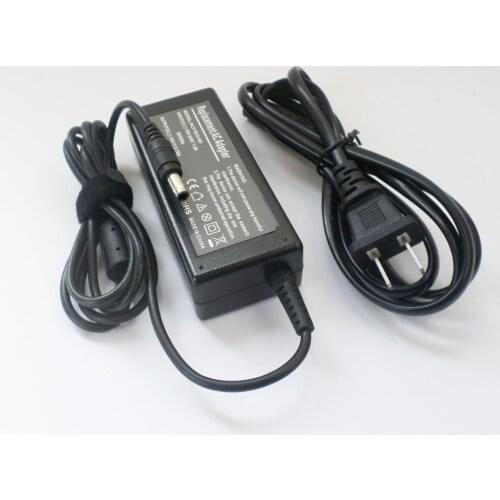 Battery Charger AC Adapter For Samsung P200 P400 P30 P50 P20 P28 NP-RV520E V25NV5000 GT9000T10A10 19V 3.16A Power Supply Cord