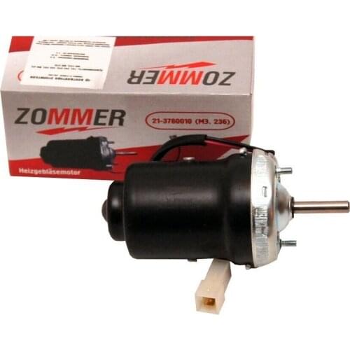 Zommer Heating, Ventilation And Air Conditioning Systems