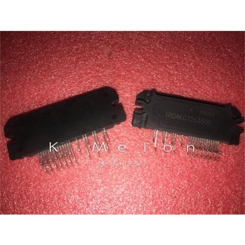 1PCS-10PCS NEW IRDAKO726350B IRDAK0726350B HYB-21
