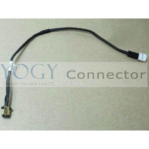 10x New DC Jack with Cable fit for Samsung VY1 DD0VY1AD000