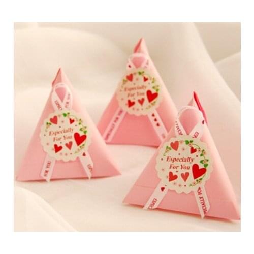 120pcs lot New Round design Romatic Heart Sweet "Especially For You" series seal sticker Christmas DIY note gift Labels