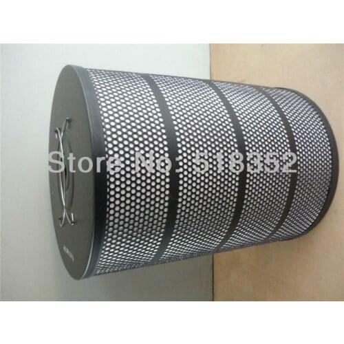 135007724E Charmilles Water Filter/ Strainer with Stamping Metal Sheet Frame 340mmx 450mm Economical Type, WEDM-LS Machine Parts
