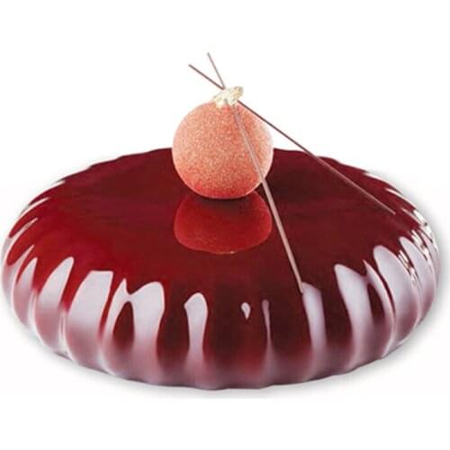 29 Shapes Silicone Mold Cake Decorating Tool Silicone Form for Baking Pan for Baking Tray Dessert Mousse Mold Cake Moulds