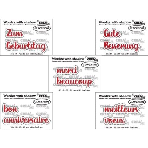 Old Sirius English phrase background Metal cutting dies cut die mold card Scrapbook paper craft knife mould blade punch stencils