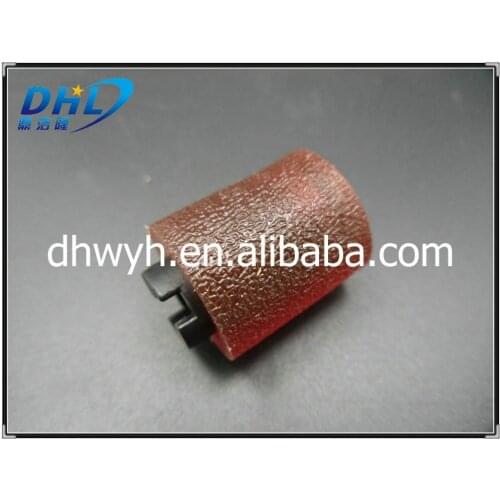 Free shipping 4002-3216-01 1052-5224-01 Bypass Manual Pickup & Feed Roller for Konica Minolta DI450