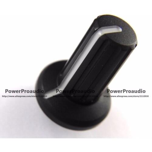 DJM600 CH.SELECT, EFFECT/SAMPLER SELECTOR knob DAA1195 DAA 1195 ,DJM 600