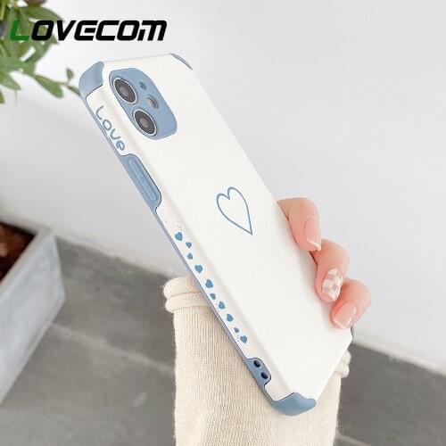 LOVECOM Leather Phone Cases