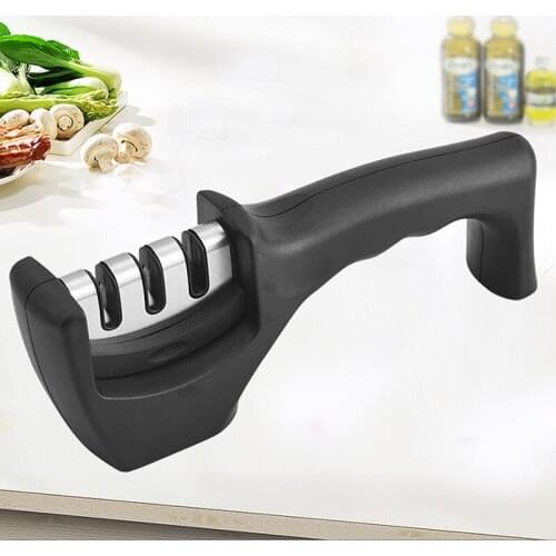 MUQGEW Professional Knife Sharpeners