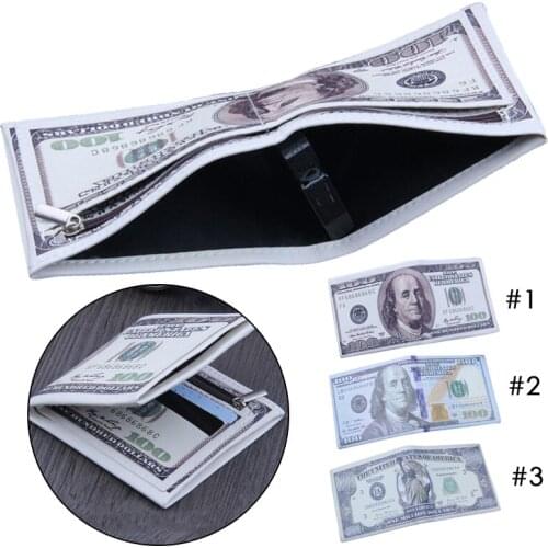 Men Vintage Purse Coin Pouch Multi-functional Cards Wallet Luxury Designer Mens Wallet Leather PU Bifold Short Wallets